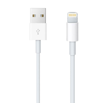 30 Pin USB Data Sync Cable Charger for Lot iPhone 4 4G 4S iPod Nano iPad 1/2/3