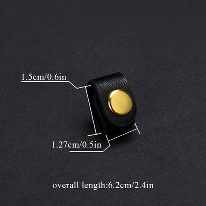 Shorten Fixed Buckle Handles Fixed Buckle Bag Fixing Bags Accessories Handbag US