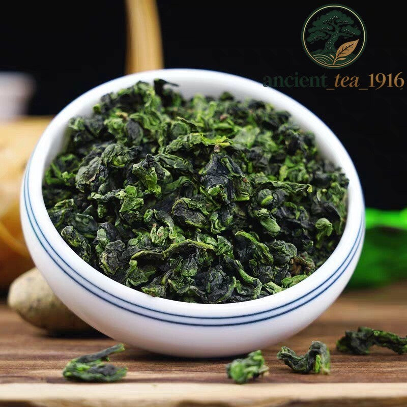 2pc*250g Natural Milk Oolong Tieguanyin Loose Leaf Tea