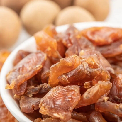 250g/Can Guiyuan * Dried Seedless Longyan Fruit