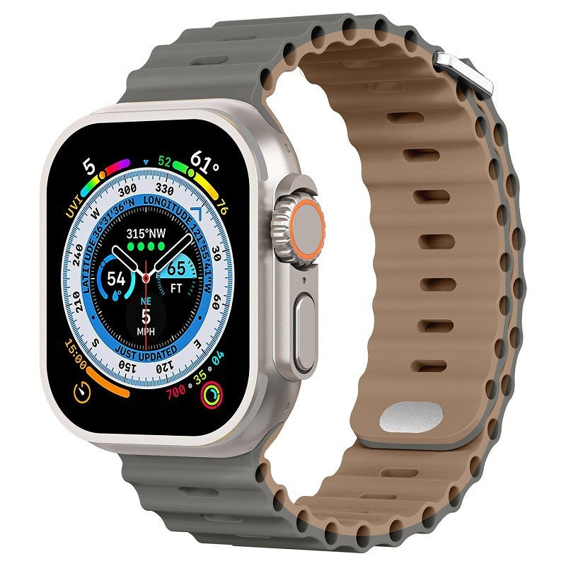 Suitable for Apple Watch Ultra Strap, Apple S8 Smart iWatch8 Watch Strap