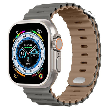 Suitable for Apple Watch Ultra Strap, Apple S8 Smart iWatch8 Watch Strap