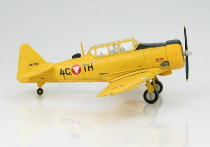 HOBBY MASTER North American Aviation LT-6G 1/72 diecast plane model aircraft
