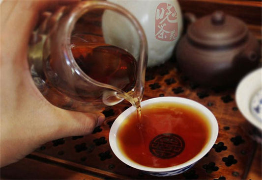 250g Yunnan Pu'er Tee Orange Puer Gekochter Tee Tangerine Peel Verpackung Puerh