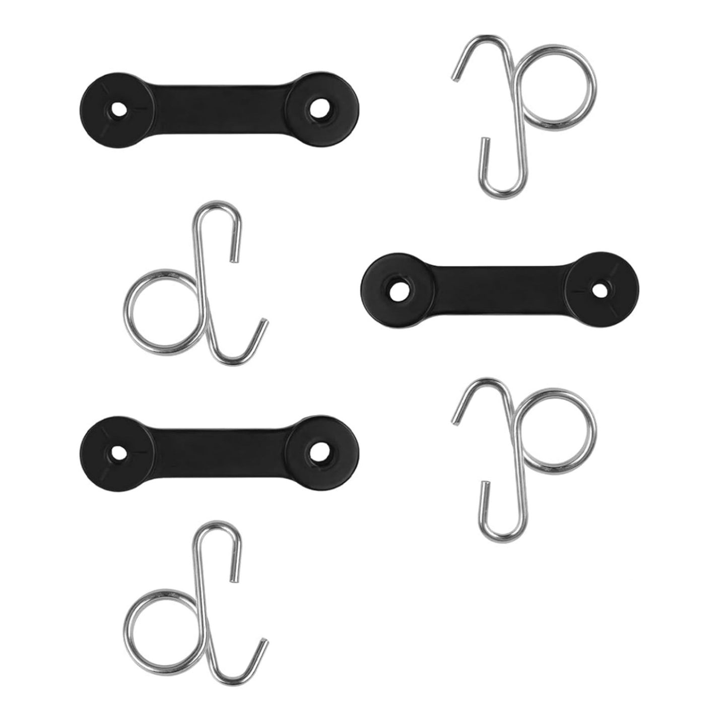 New Mower Latch Strap & Hook Replace For Husqvarna 160793 Quality Material