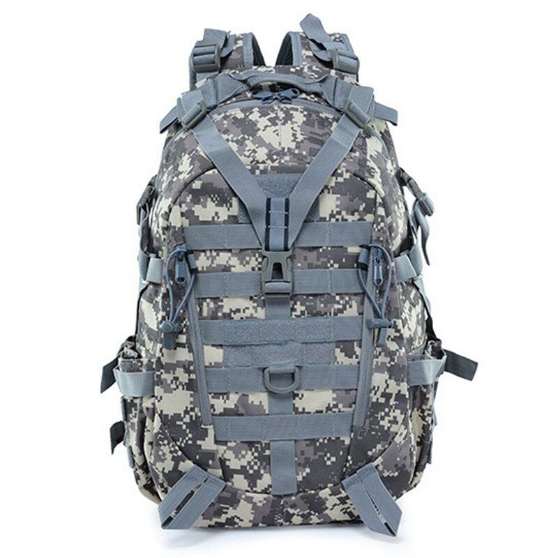 Camping Hiking Backpack Men Tactical Backpacks Outdoor Travel Bags Sport Bag