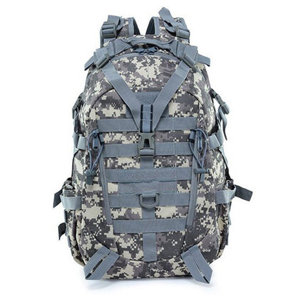 Camping Hiking Backpack Men Tactical Backpacks Outdoor Travel Bags Sport Bag