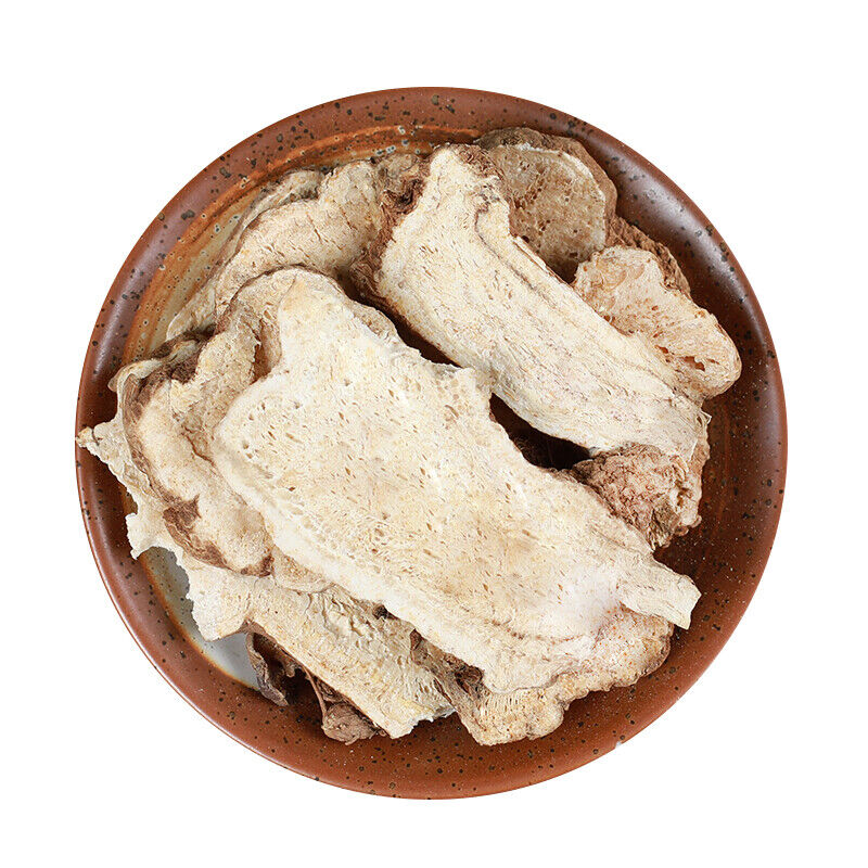 Macrocephala Koidz Chinese Herbal Medicine Natural Baizhu Herbal Tea -