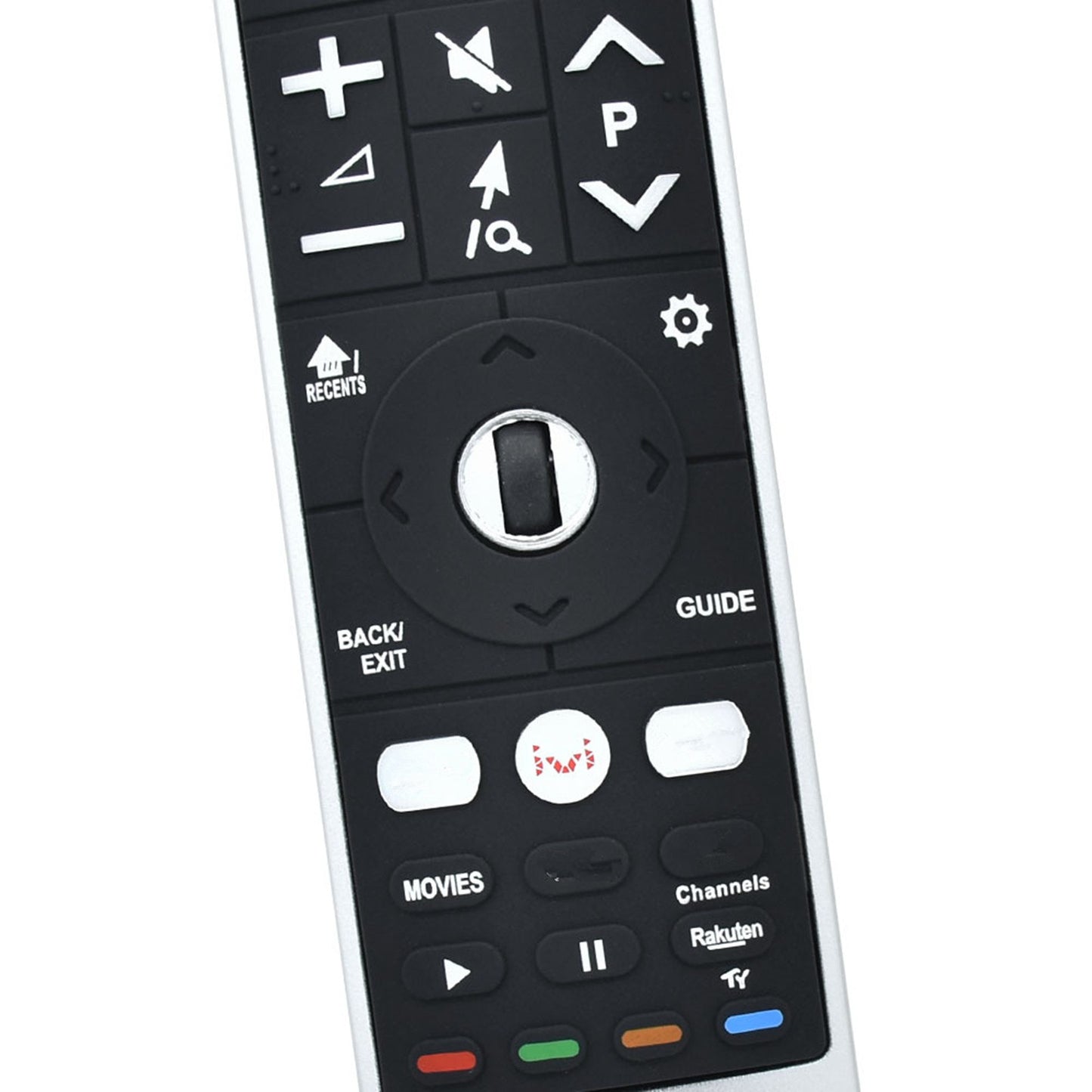 Remote Control With Receiver For LG Smart TV AN-MR700 AN-MR600 AKB75455602 F
