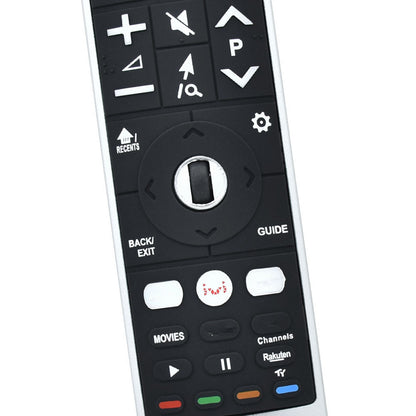 Remote Control With Receiver For LG Smart TV AN-MR700 AN-MR600 AKB75455602 F