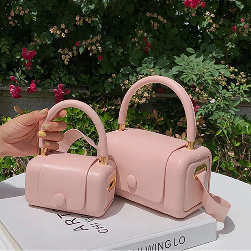 Women Saddle Bags Leather Handbags And Purses Shoulder Pouch Spring