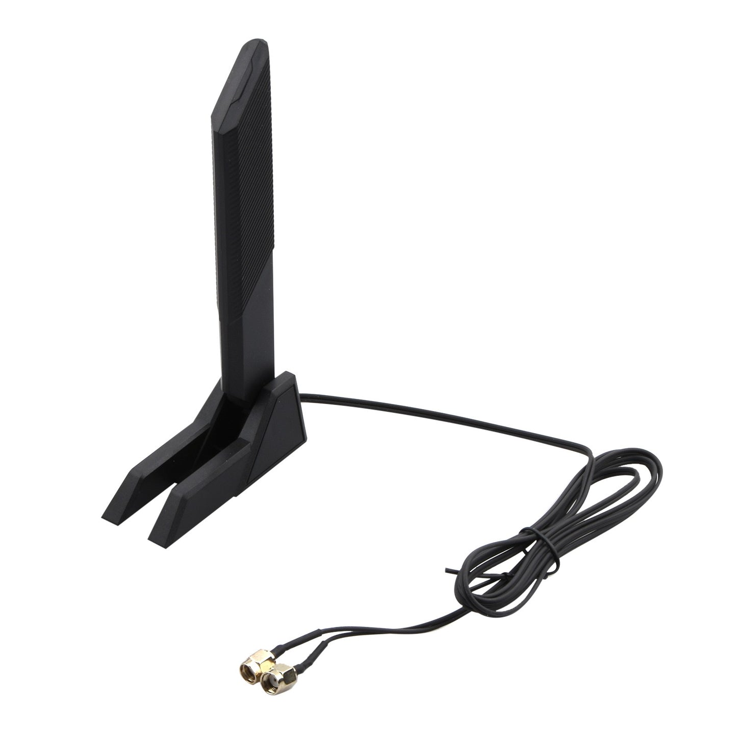 Wholesale WiFi 6 6E Antenna Tri-Band 6GHz 5GHz 2.4GHz RP-SMA Male Accessorises