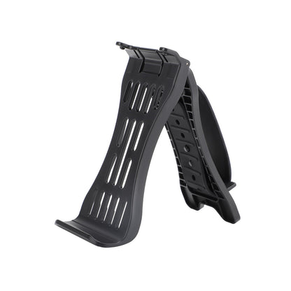 2 In 1 Power Bank Holder Charging Station Stand for Steam Deck Console A