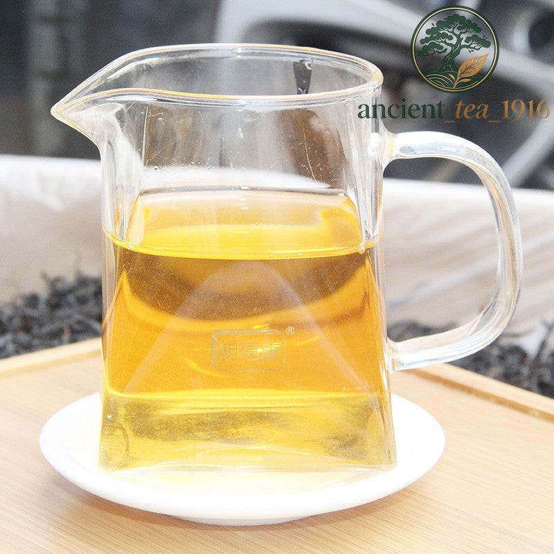 500g Ancient Tree Black Tea Loose Tea Yunnan Dianhong Tea