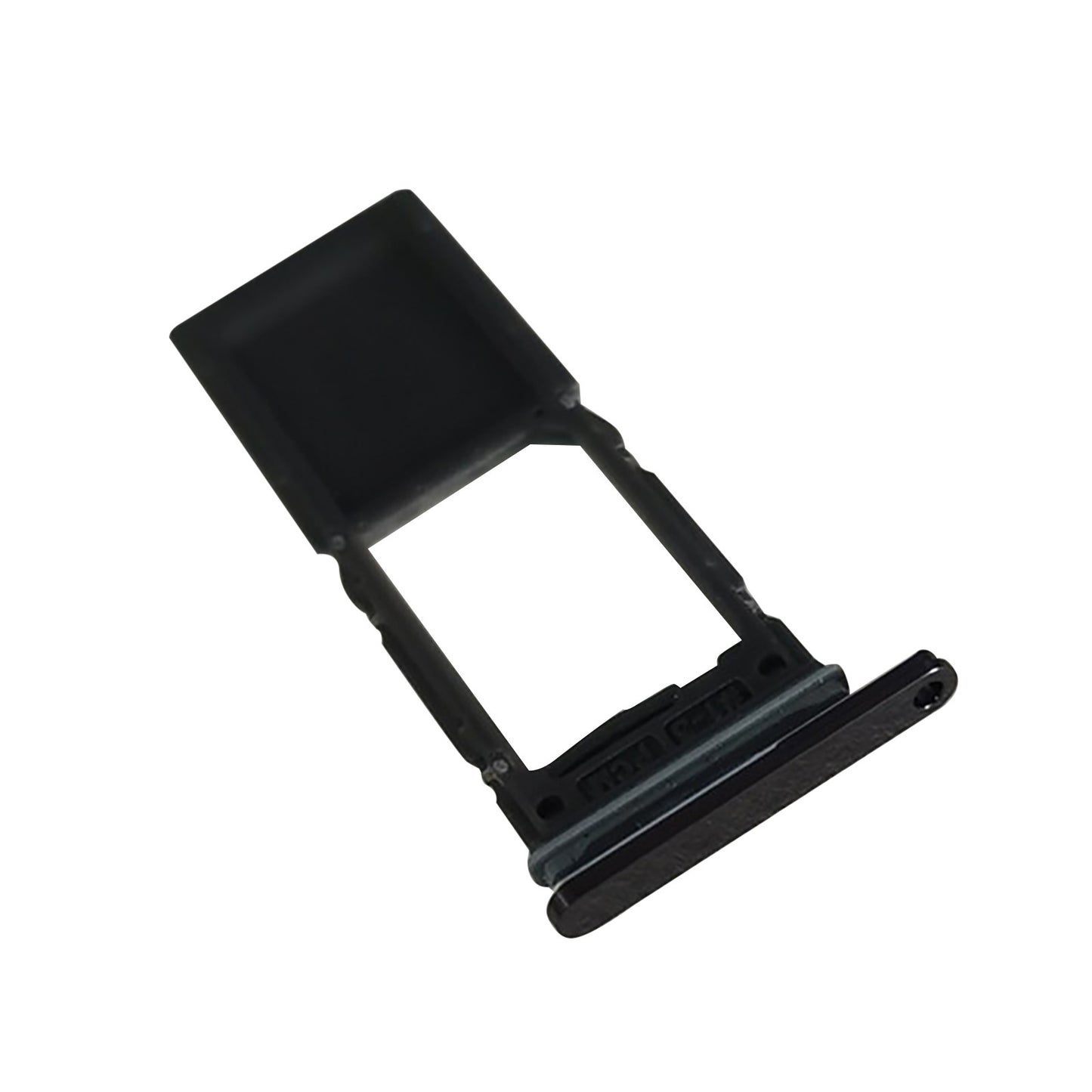 1* Single SIM Card Tray Slot Durable For Samsung Z Fold 5 Single SIM Card Phone