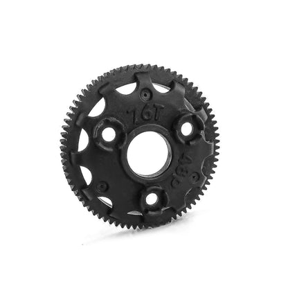 5 Pcs Gears Durable For TRAXXAS Bandit Rustler Stampede Slash 2wd 1/10 RC Car