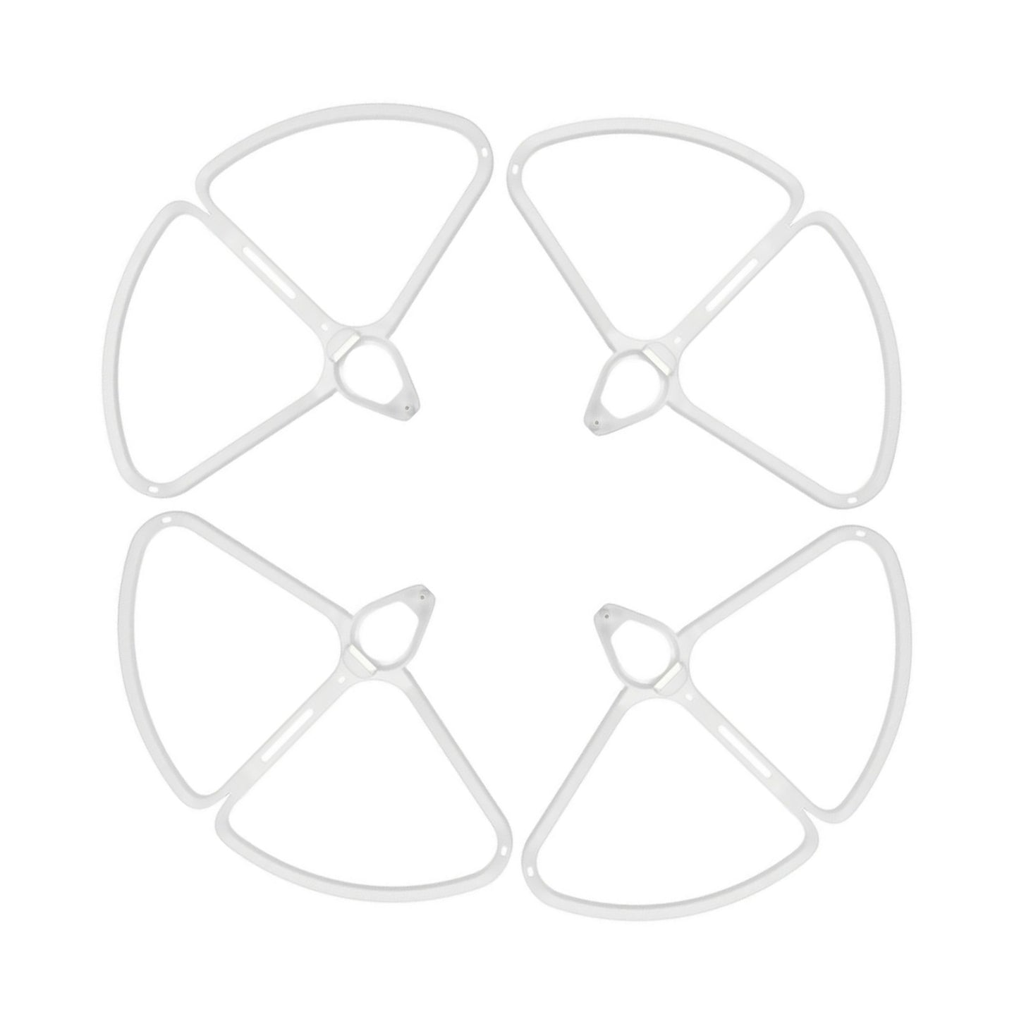 2 Pair ABS Propeller Guard Protector For DJI Phantom 4/4Pro Advanced Drone Parts