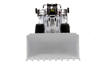 1:50 35CM Norscot CAT 994K Wheeled Loader Construction Machinery Diecast Model