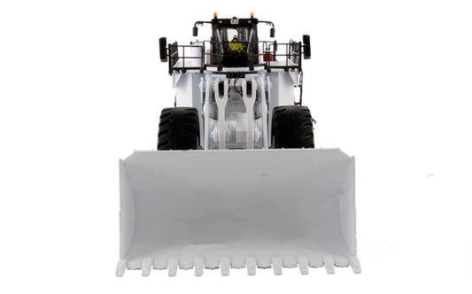 1:50 35CM Norscot CAT 994K Wheeled Loader Construction Machinery Diecast Model