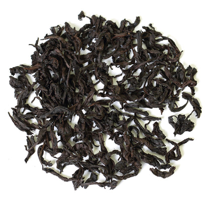 GOARTEA 250g Da Hong Pao Oolong Tea Fujian Wuyi Big Red Robe Tea China Rock Tea-