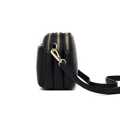Synthetic Purse Handbag Shoulder Bags Crossbody Bag Fashion Messenger Bags TPU