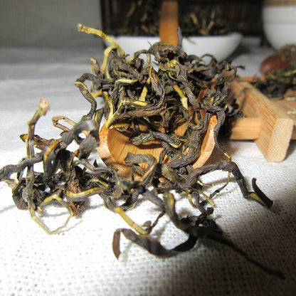 8.8oz Herbs Pantoum Chinese Pursh Tea Pantoum Chinese Tea, Gan Huang Cao Tea 赶黄草