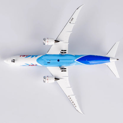 1:400 NGmodels China Southern B787-9 Passenger Airplane Diecast Plane Model
