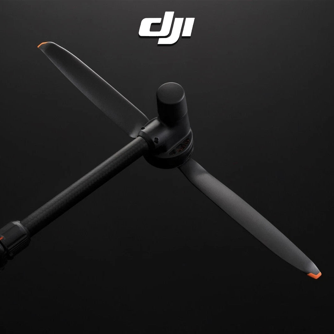 DJI Matrice 400 2510F Propeller – 25-Inch High-Altitude Pair for Reliable Flight