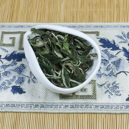 250g Authentic Fuding Old White Tea 2023 Ancient Tree White Peony Bulk Tea