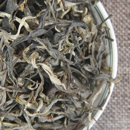 Bulk Pu-erh Tea Green Tea Health 500g Organic Cha Tea Ancient Tree Healthy