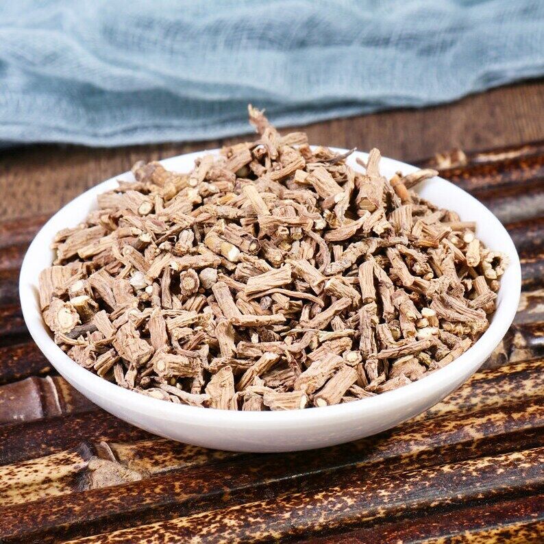 Organic Herbal Chinese Thorowax Root Red Thorowax Root Radix Bupleuri Health Tea