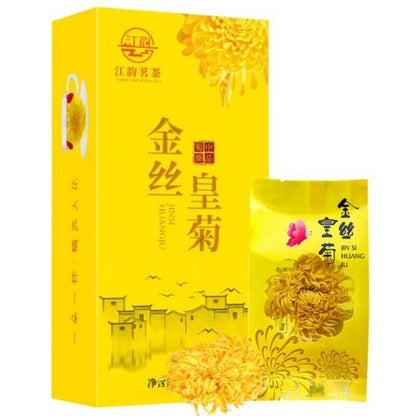 20Pcs/Box Chrysanthemum Tea