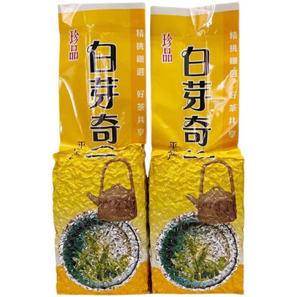 White Bud Qilan Tea Leaves Fresh Aroma Daxinshan Alpine Oolong Tea 500g