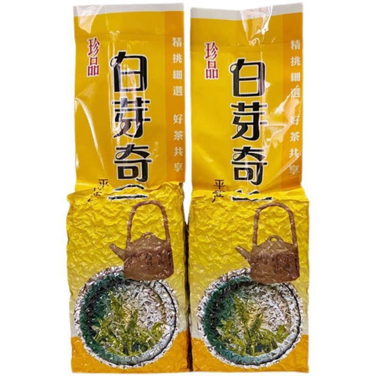 White Bud Qilan Tea Leaves Fresh Aroma Daxinshan Alpine Oolong Tea 500g
