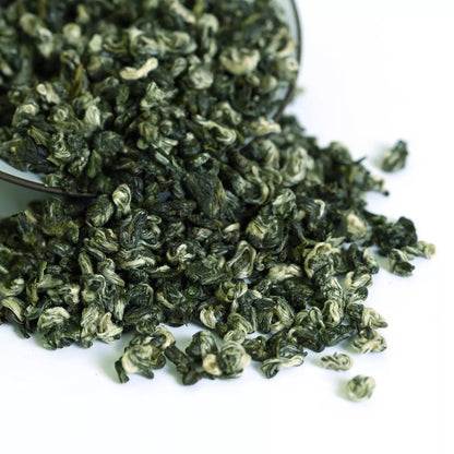 500g Nonpareil Supreme Suzhou Biluochun Green Tea Spring Snail Pi lo Chun