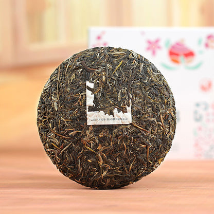 Classic 8633 Xia Guan Tuocha Pu'er Cake * Yunnan Pu'er Pu'er Tea Raw 150g Box-
