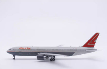 1:400 Phoenix Lauda Air BOEING 767-300ER Passenger Plane Diecast Aircraft Model