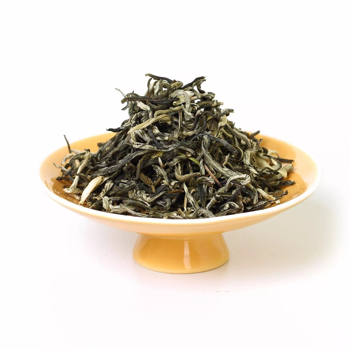 500g Nonpareil Supreme Fujian Jasmine Silver Green Tea Chinese Loose Yin Hao