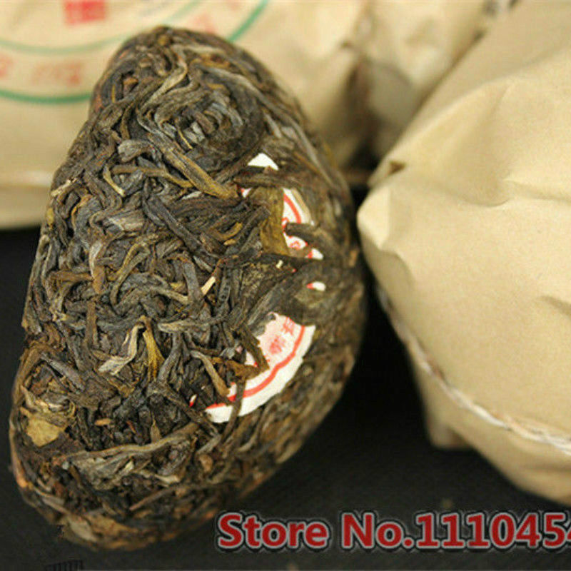 Oolong Tea Cake Yunnan Pu'er Tea Black Tea, Green Tea-