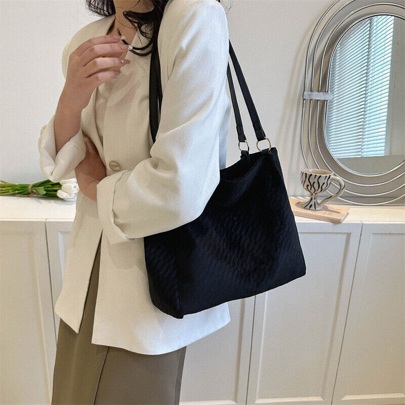 Women's Summer Casual Large Capacity Fashion Shoulder Handbag Purse