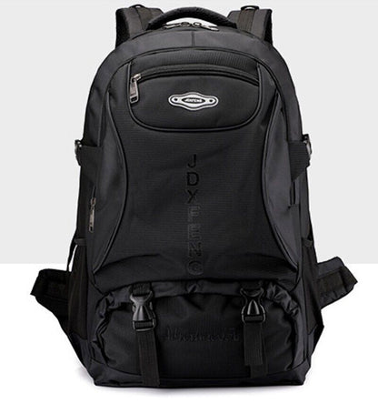 60L Men Hiking Outdoor Backpack Travel Trekking Sports Camping School Bag Women