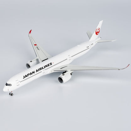 1:400 NGmodels Japan Airlines Airbus A350-1000 Airplane Diecast Plane Model