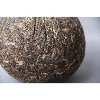 1000g Gua Cha Yunnan Pu'er Tea Icelandic Ancient Tree Tea Health Care