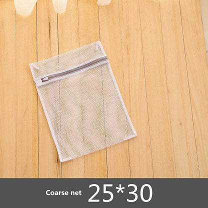 Wash Bags Zipper Mesh Household Machine Laundry Underwear Bra Sock Dirty Clothes