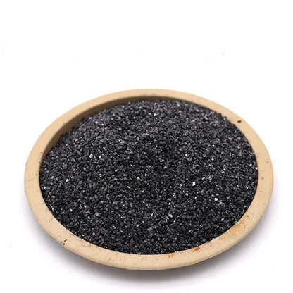 Grinding Carborundum 500g Corundum Black Emery Powder Jewelry Jade Polishing Kit