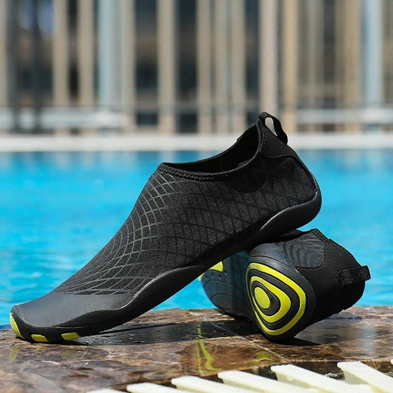 Woman Barefoot Socks Diving Swimming Light Water Shoes Non-Slip Swimming Seaside