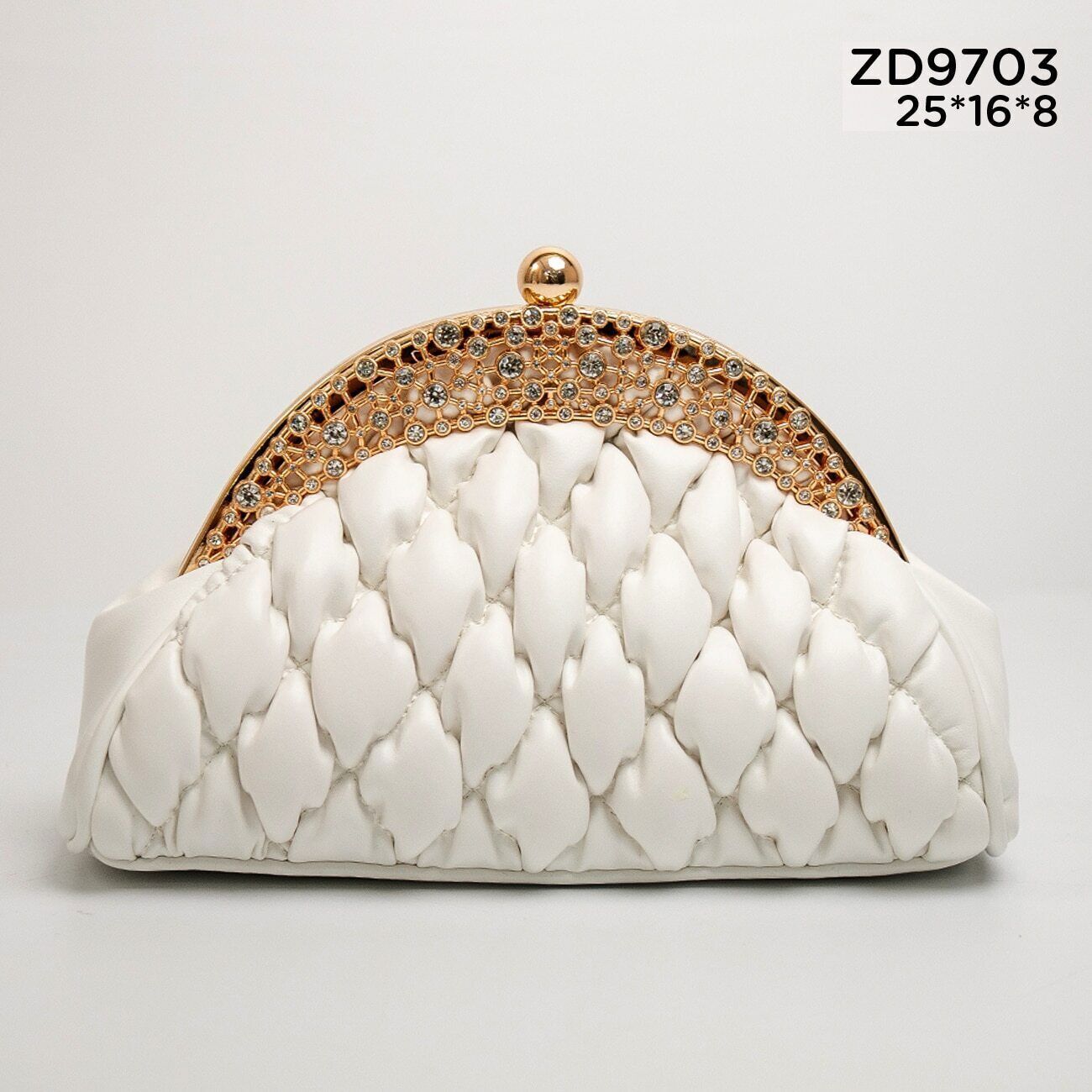 Women's Bag Single-Shoulder Bag Bag Women's Bag