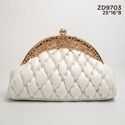 Women's Bag Single-Shoulder Bag Bag Women's Bag