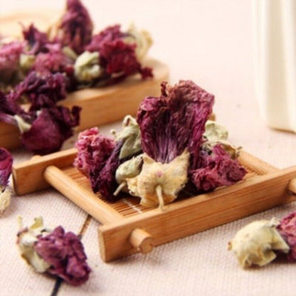 Violet Tea Dry, Violet Flower Tea,chinese Flower Tea,violet Flower Tea