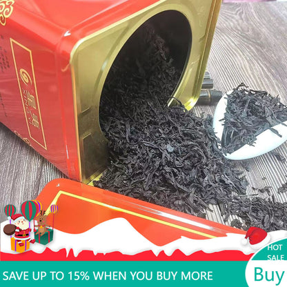 500g Shuijingui Oolong Tea Carbon Baked Oolong Tea Chinese Black Tea Loose Leaf